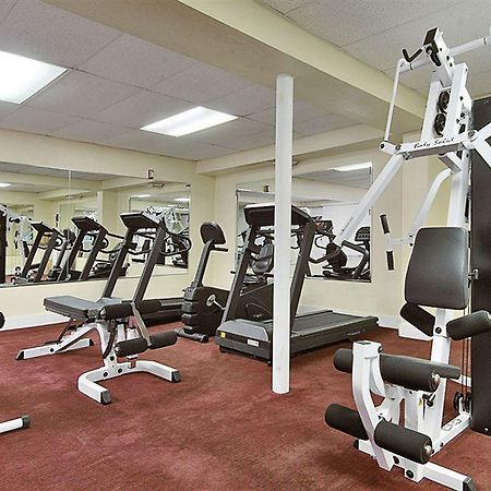 Red Rose Inn & Suites بلانت سيتي المظهر الخارجي الصورة