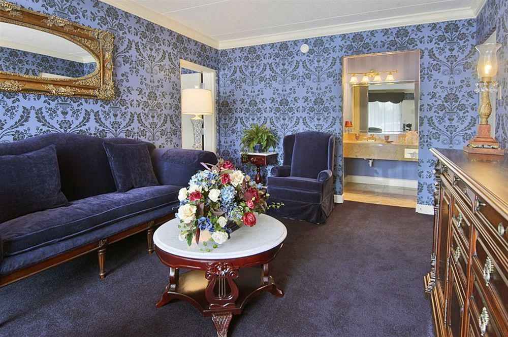 Red Rose Inn & Suites بلانت سيتي المظهر الخارجي الصورة
